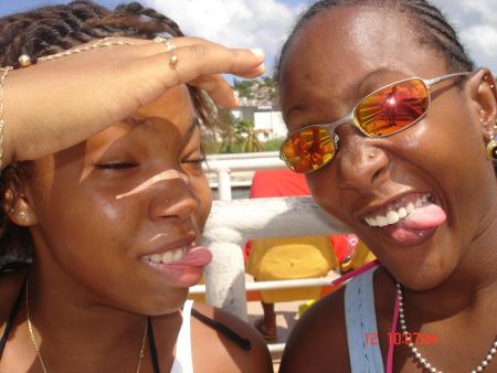 vanou et moi